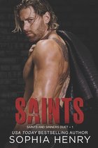 Saints and Sinners- Saints