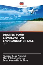 Drones Pour l'Évaluation Environnementale
