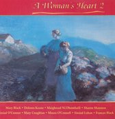Various Artists - A Woman's Heart 2 (CD)