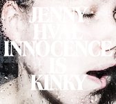 Jenny Hval - Innocence Is Kinky (CD)
