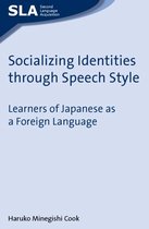 Second Language Acquisition 32 - Socializing Identities through Speech Style