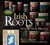 Various Artists - Irish Roots. Our Musical Legacy (2 CD)