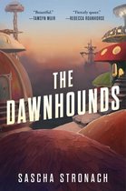 The Endsong-The Dawnhounds