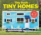 The Tiny Book Of Tiny Homes