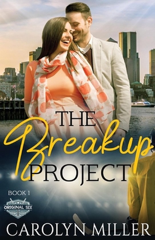 The Breakup Project - cover