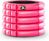 Trigger Point The Grid Mini foamroller Roze