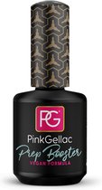 Pink Gellac - Nail Cleaner voor Gelnagels - Nagel Ontvetter - Gellak Cleaner - Transparant - 15 ml
