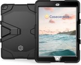 Casecentive Ultimate - Hardcase - iPad Mini 4 / 5 - zwart