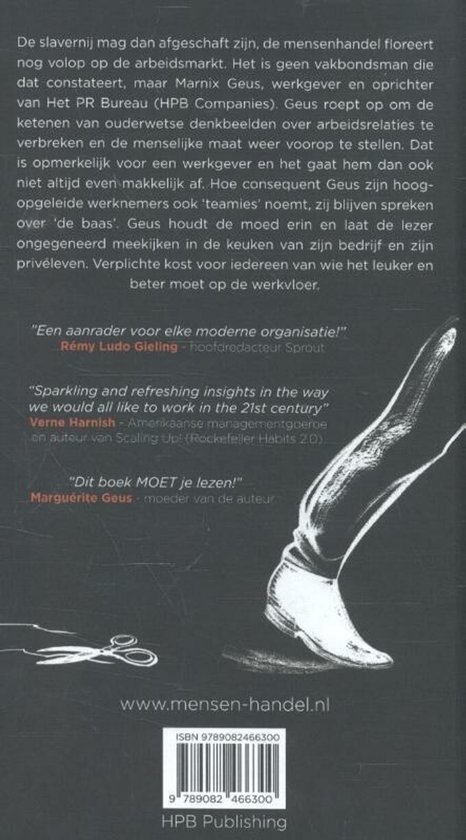 MensenHandel