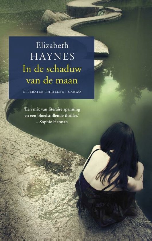 In de schaduw van de maan - cover