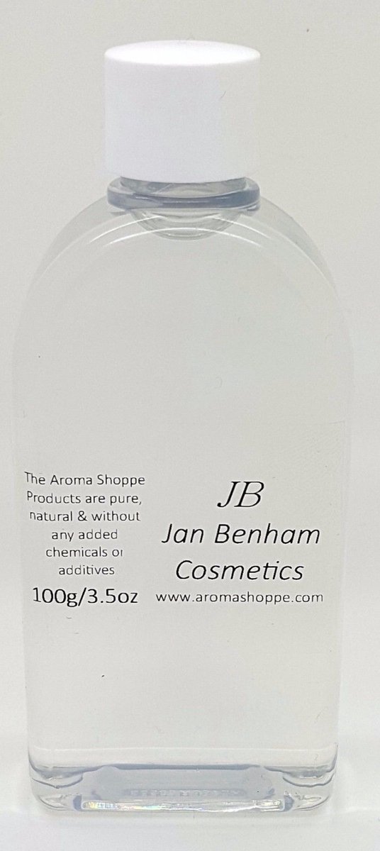 Goedkoopste Organic Fractionated Coconut Oil 100ml INCI Name Caprylic/Capric Tryglyceride
