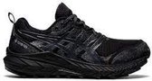 Asics GEL-Trabuco 9 G-TX Women - Black/carrier grey - Schoenen - Wandelschoenen - Lage schoenen