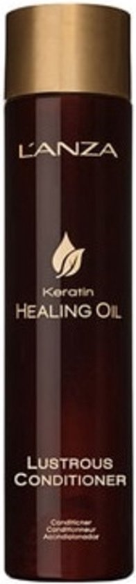 Lanza Keratin Healing Oil - 250 ml - Conditioner