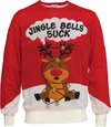 Jingle Bells Suck