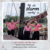 Marijn Van Der Have - Tot De Storm Voorbij Is (CD)