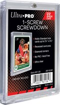 Trading Card - Ultra Pro Houder voor pokemon/magic en andere standaard formaat kaarten
