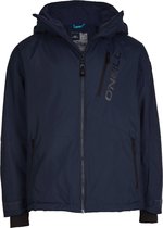 O'Neill Jas Men Hammer Ink Blue - A L - Ink Blue - A 55% Polyester, 45% Gerecycled Polyester (Repreve)