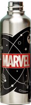 Paladone - Marvel Metalen RVS Drinkfles - 500 ml