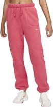 Nike Sportbroek - Maat L  - Vrouwen - roze