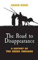 The Road to Disappearance