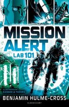 Samenvatting Mission Alert Lab 101 HighLow, ISBN: 9781472929648  Engels