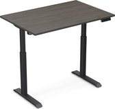 Worktrainer - Klein zit sta bureau - StudyDesk - Elektrisch - Memory display - 100x80 cm