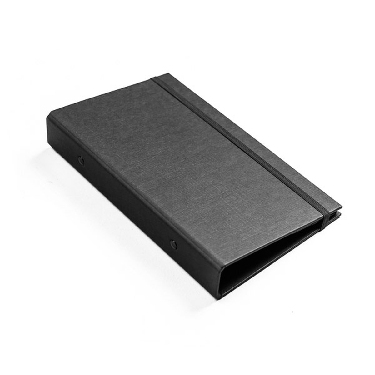 Planner kleur zwart