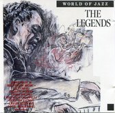 Legends  -  World Of Jazz