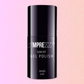 IMPREZZ® Gellak | 02 | 6 ml. | Parelmoer Roze