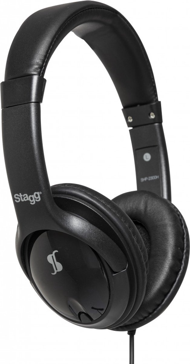 Stagg Hoofdtelefoon SHP-2300-H