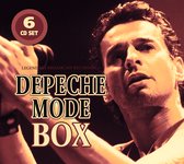 Depeche Mode Box