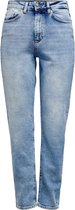 ONLY ONLVENEDA MOM JEANS DNM REA7452 NOOS Dames Jeans - Maat S X L34