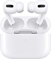 Oordopjes - Draadloze Oordopjes - Alternatief AirPods pro - Geschikt voor Apple en Android