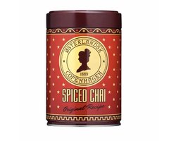 Madame Chai | Chai de latte | Chai mix | Chai poeder | Chai kopen | Chai maken | Super lekkere Chai