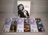 Katharine Hepburn                  Screen Goddess collection         6 disc