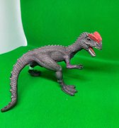 Schleich Dilophosaurus- Dinosaurus speelgoed - cadeau tip