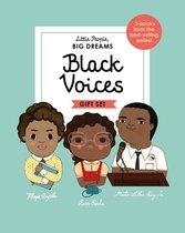 Little People, BIG DREAMS - Little People, BIG DREAMS: Black Voices