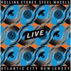 Steel Wheels Live (LP)