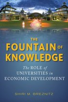 Innovation and Technology in the World Economy - The Fountain of Knowledge