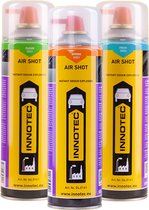 Air Shot Spray Frais 500 ml Innotec