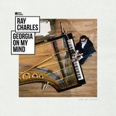 Ray Charles - Georgia On My Mind - Music Legends (LP)
