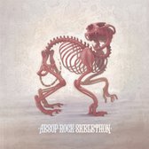 Aesop Rock - Skelethon (LP) (Coloured Vinyl)