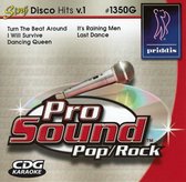 Sing Disco Hits Vol.1