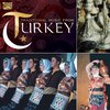 Various Artists - Turkey, Traditional Music From (CD)