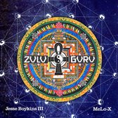 Zulu Guru (LP)