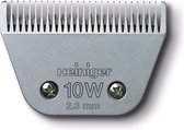 Heiniger Scheerkop 10WF / 1.5mm voor de Saphir 23 Natural