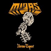 Midas - Demo Tapes (LP)