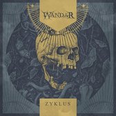 Wandar - Zyklus (LP)