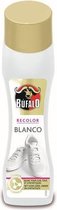 Bufalo Selfshine Schoenpoets - Tube 1 x 75 ml Blanco Recolor