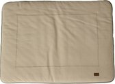 QUAX BOXKLEED - ETHNIC - BEIGE/NATURAL